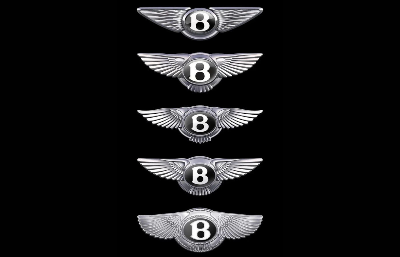 bentley logo